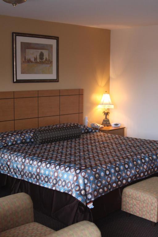 New Relax Inn Bridgeview Værelse billede
