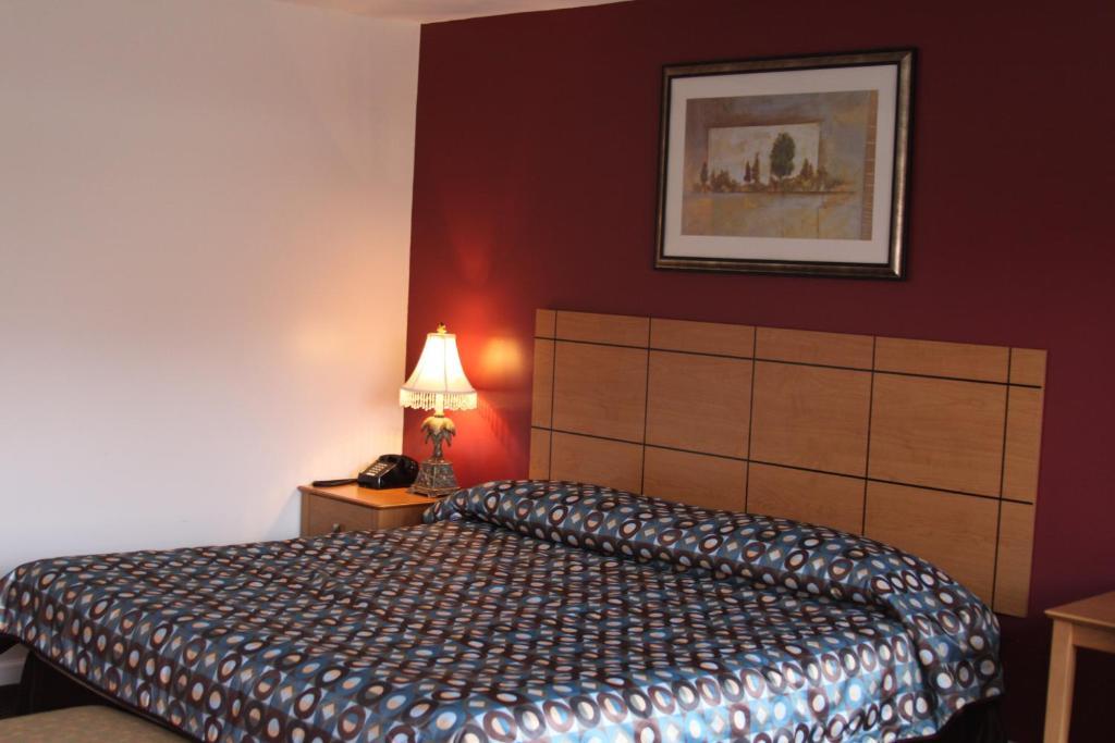 New Relax Inn Bridgeview Værelse billede