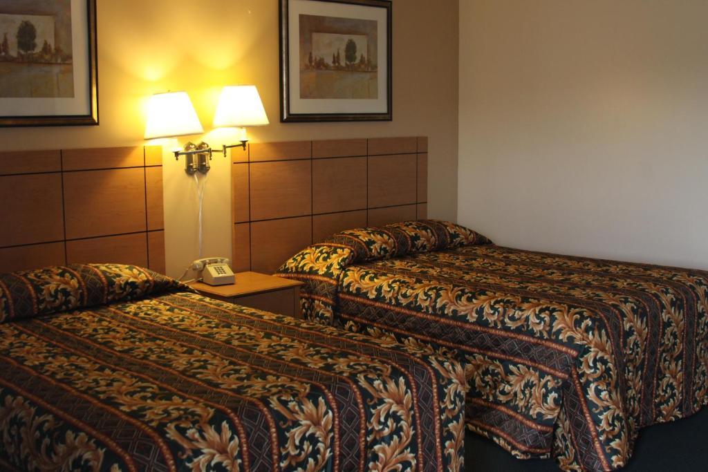 New Relax Inn Bridgeview Værelse billede